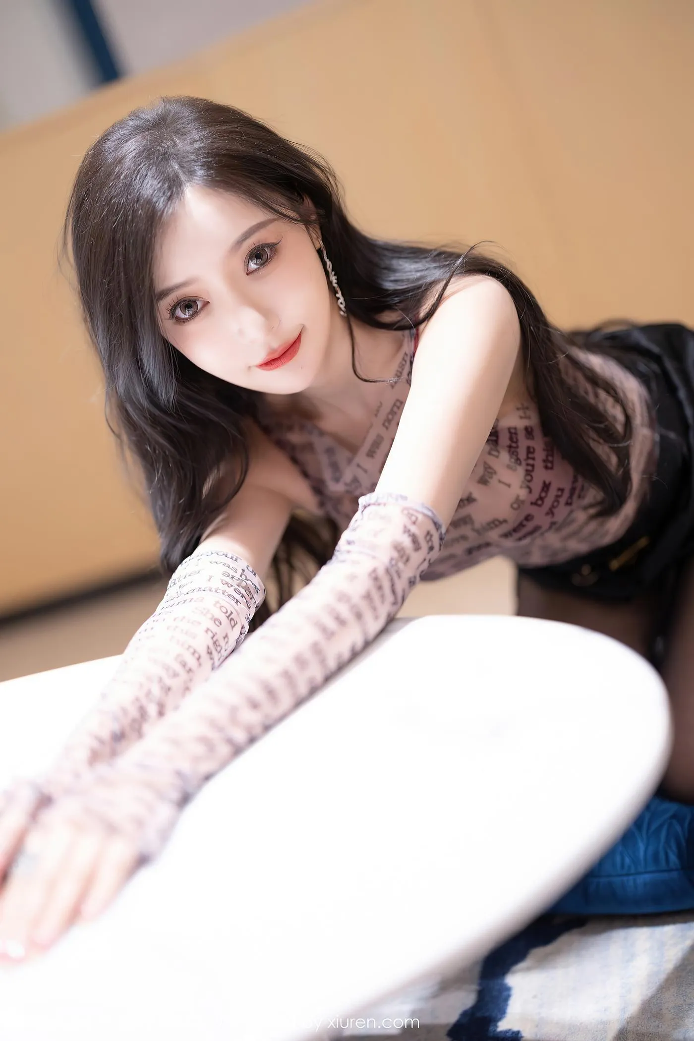 [XIAOYU语画界] 2022.12.01 VOL.916 王馨瑶yanni [47P]插图5